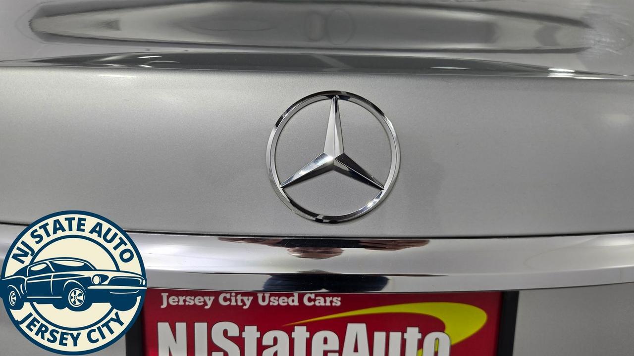 2018 Mercedes-Benz E-Class E 300 Jersey City NJ