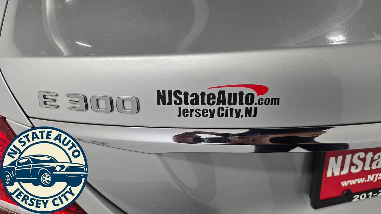 2018 Mercedes-Benz E-Class E 300 Jersey City NJ