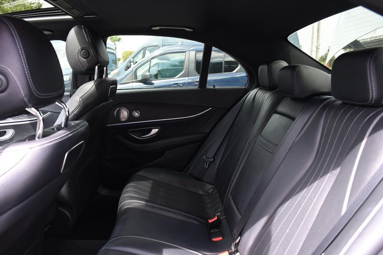 2018 Mercedes-Benz E-Class E 300 Lakeworth FL