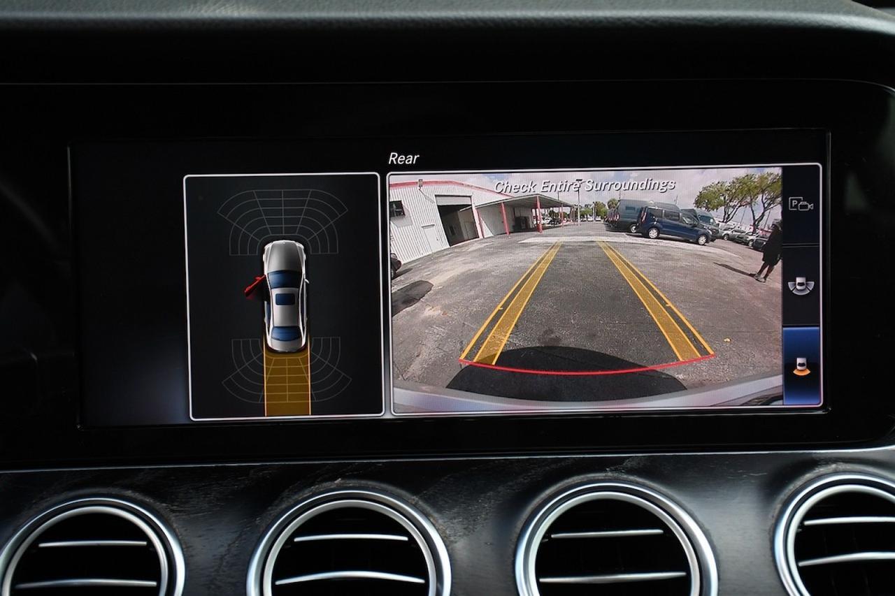 2018 Mercedes-Benz E-Class E 300 Lakeworth FL