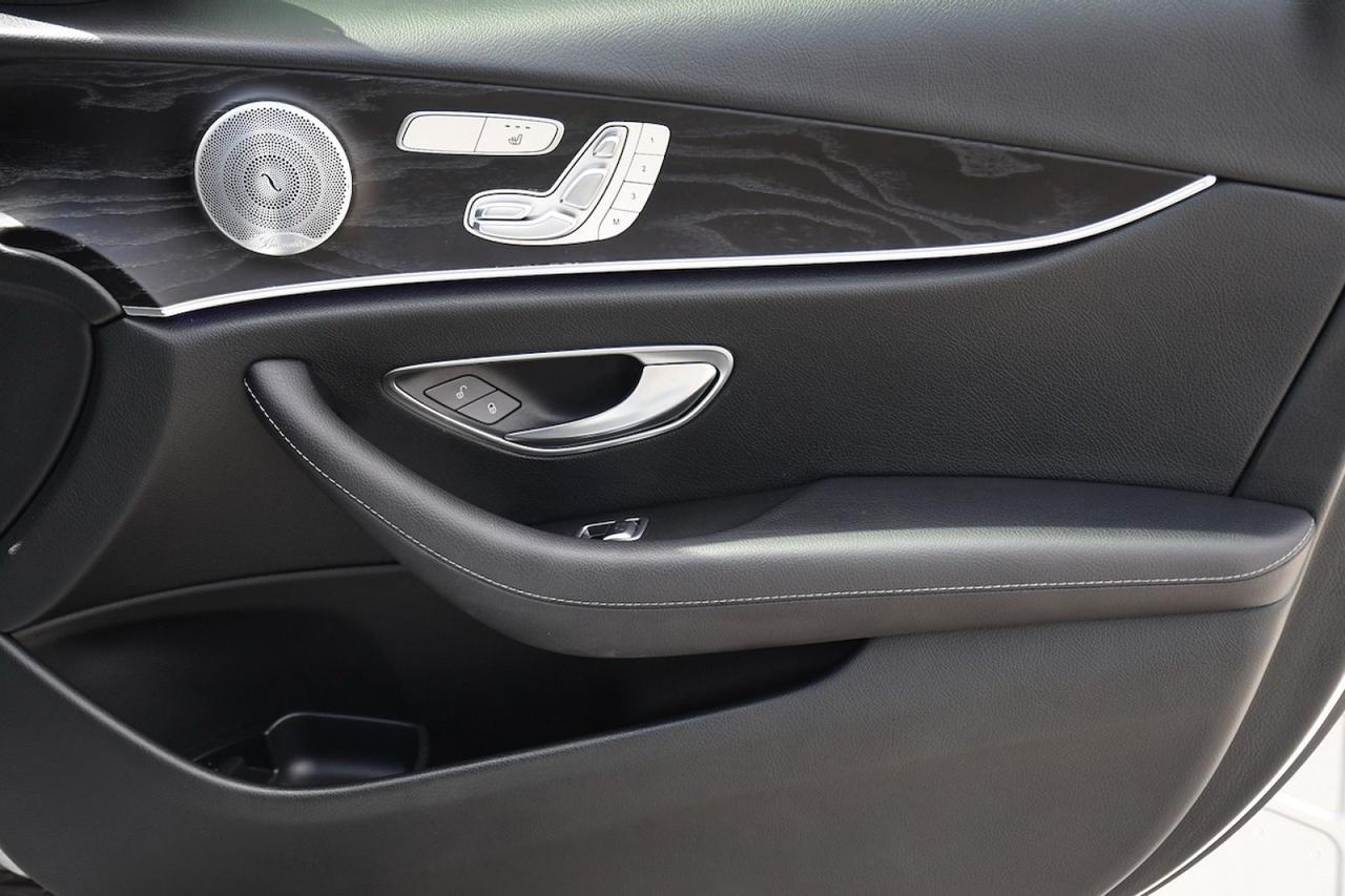 2018 Mercedes-Benz E-Class E 300 Lakeworth FL