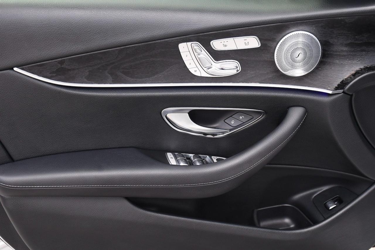 2018 Mercedes-Benz E-Class E 300 Lakeworth FL