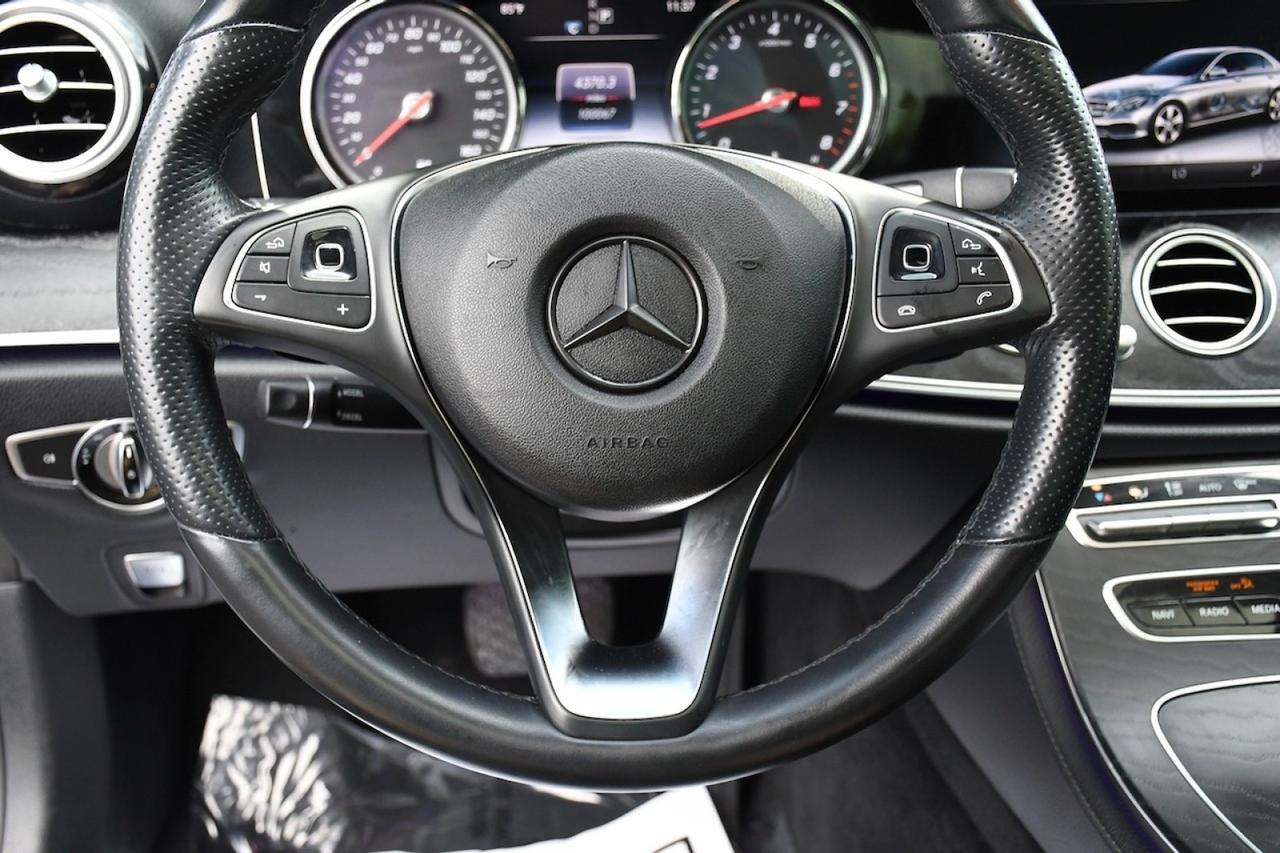 2018 Mercedes-Benz E-Class E 300 Lakeworth FL