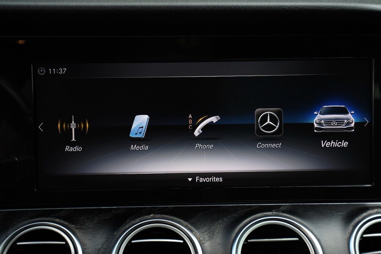 2018 Mercedes-Benz E-Class E 300 Doral FL