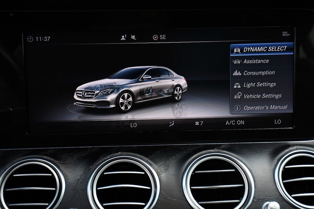 2018 Mercedes-Benz E-Class E 300 Doral FL
