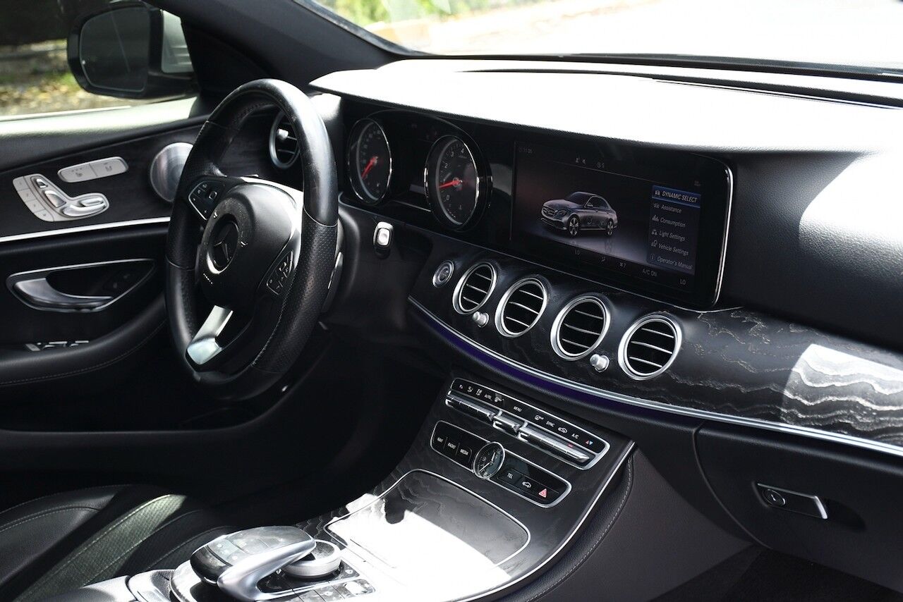2018 Mercedes-Benz E-Class E 300 Doral FL