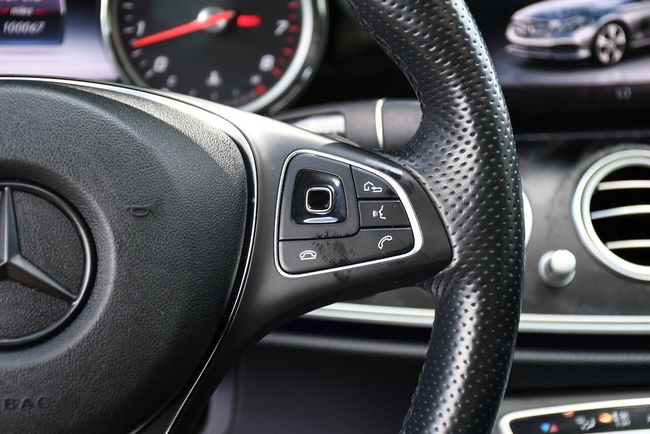 2018 Mercedes-Benz E-Class E 300 Doral FL