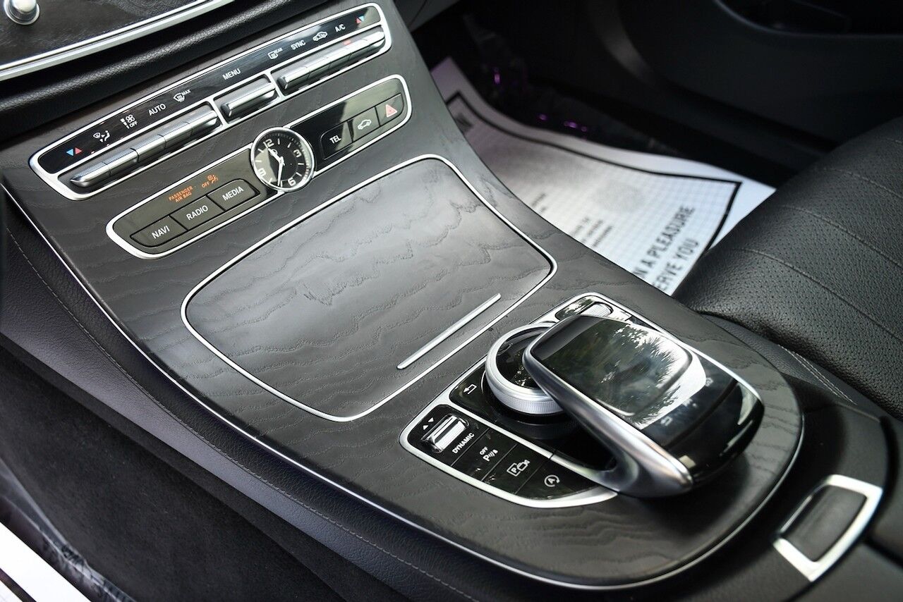 2018 Mercedes-Benz E-Class E 300 Doral FL