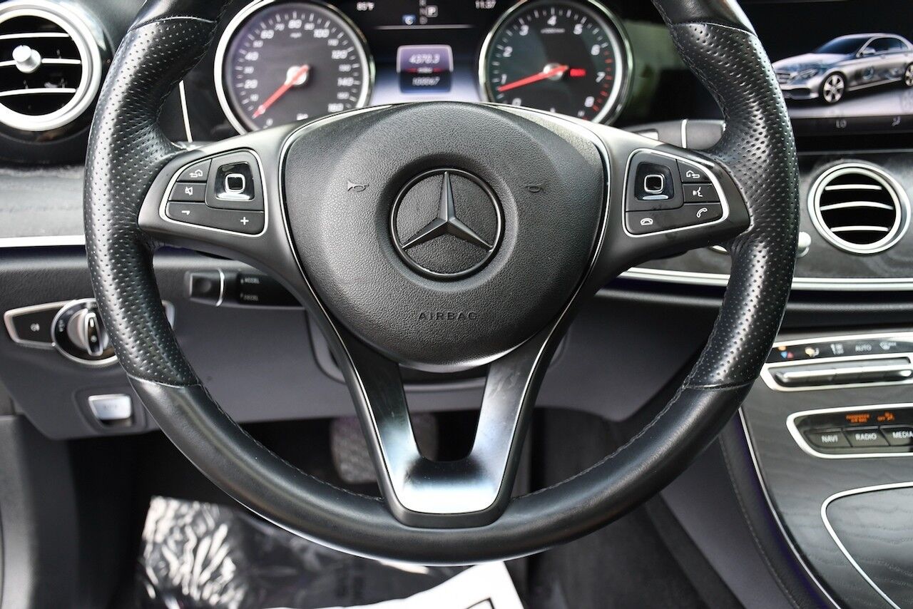 2018 Mercedes-Benz E-Class E 300 Doral FL