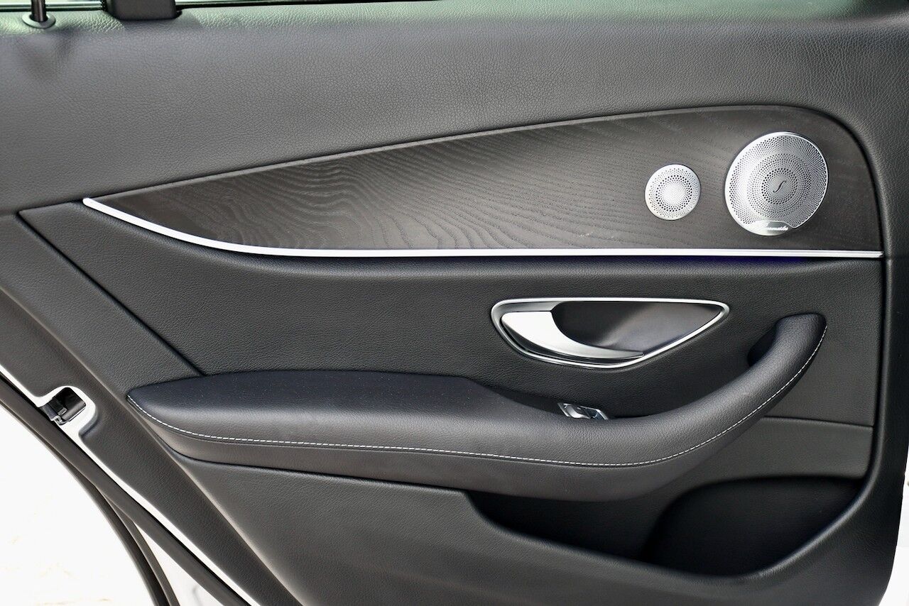 2018 Mercedes-Benz E-Class E 300 Doral FL