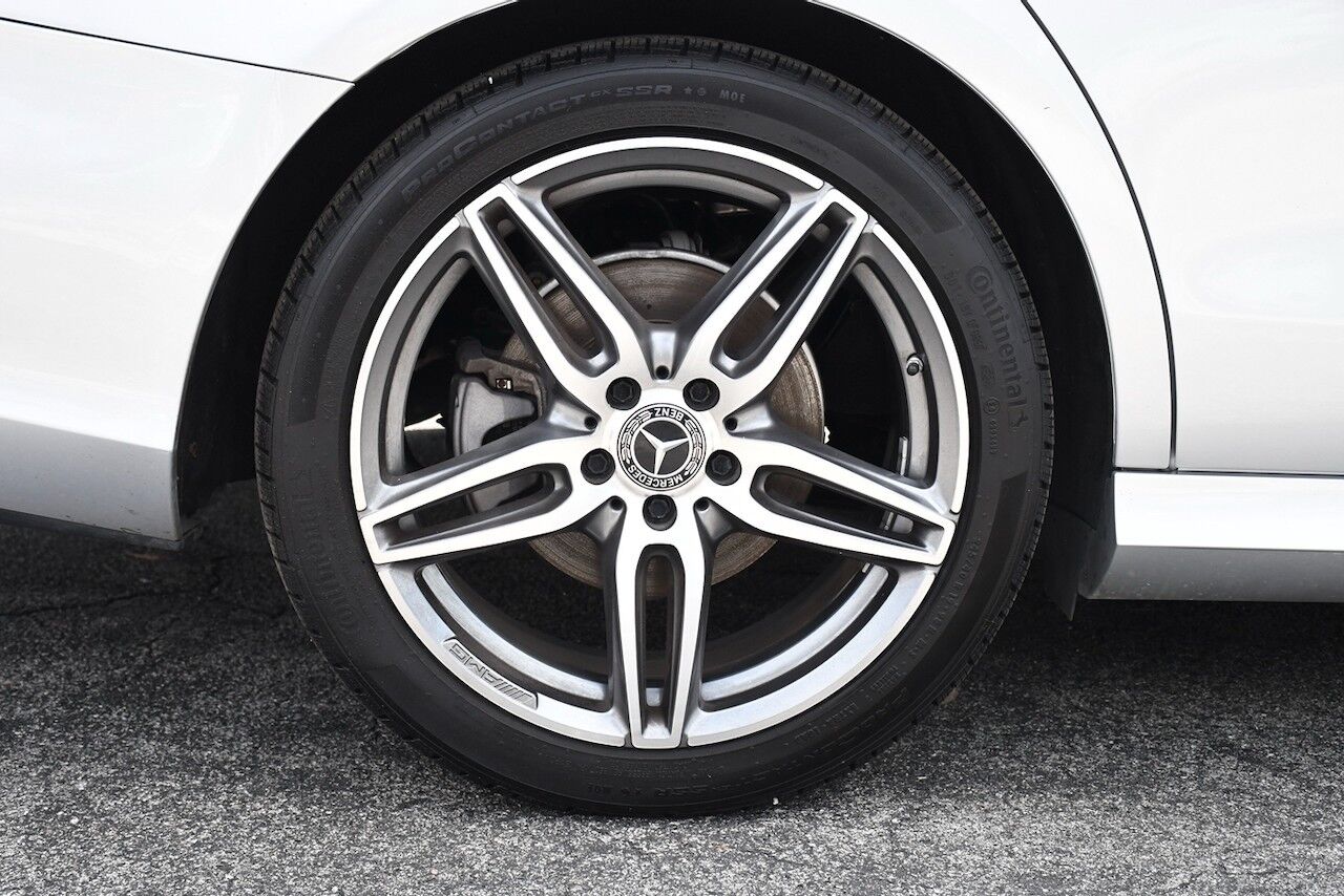 2018 Mercedes-Benz E-Class E 300 Doral FL