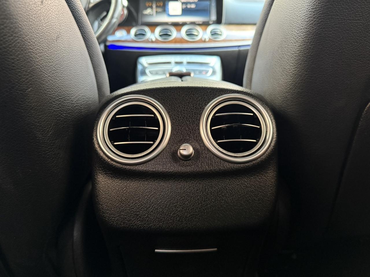 2018 Mercedes-Benz E-Class E 300 Hollywood FL