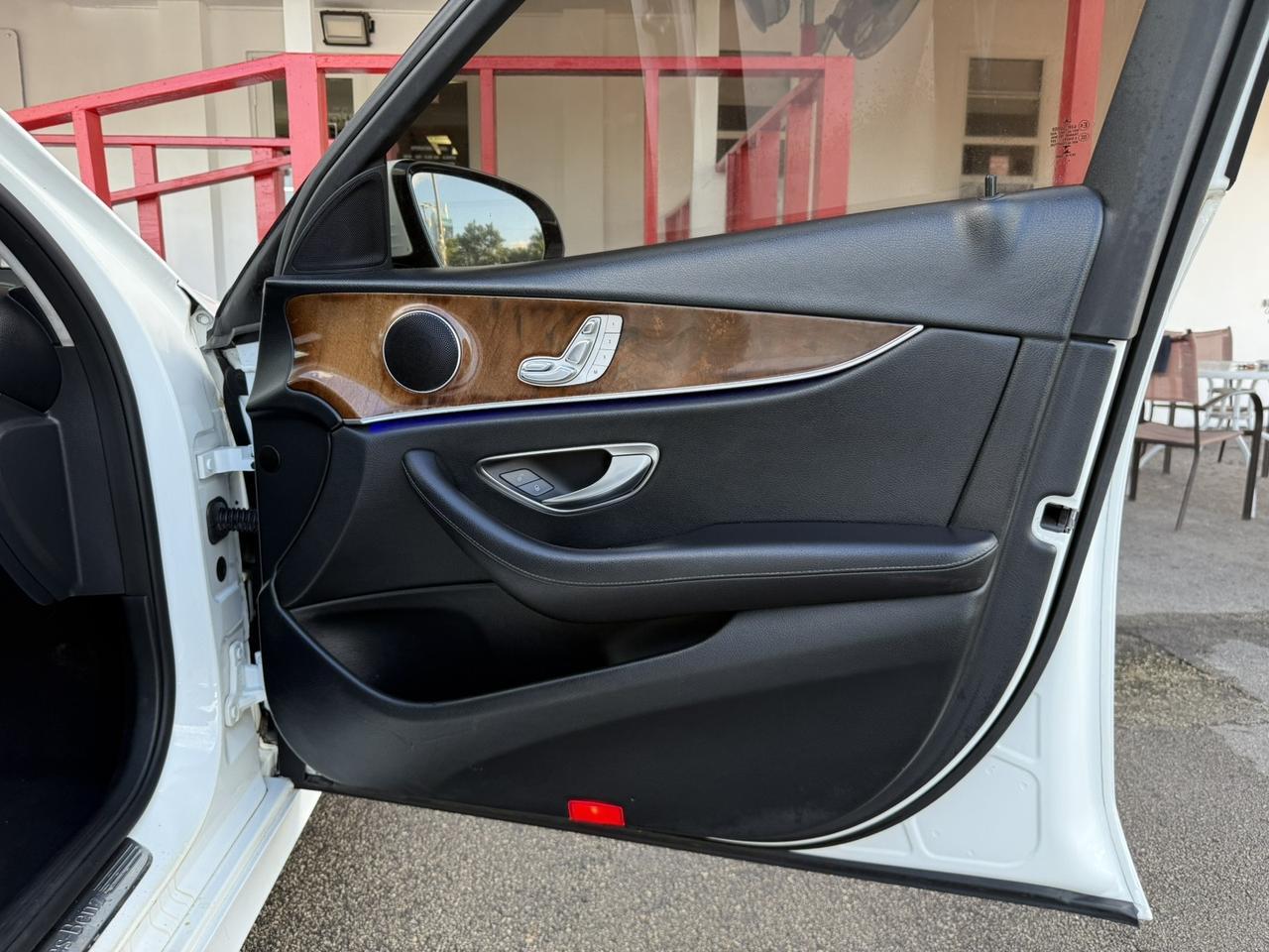 2018 Mercedes-Benz E-Class E 300 Hollywood FL