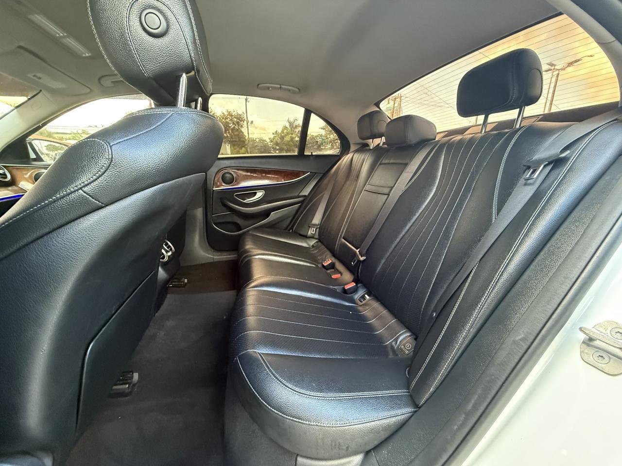 2018 Mercedes-Benz E-Class E 300 Hollywood FL