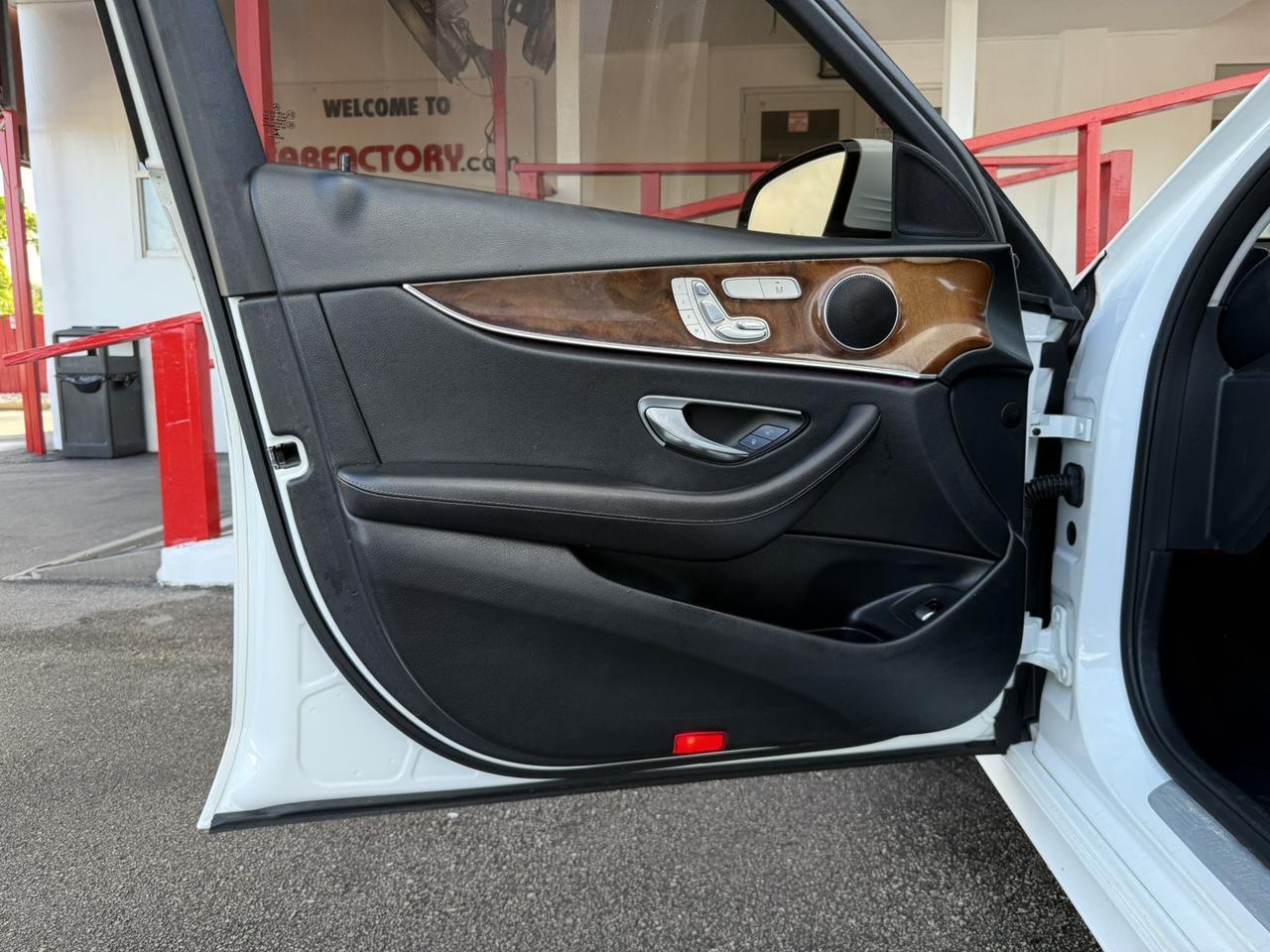 2018 Mercedes-Benz E-Class E 300 Hollywood FL