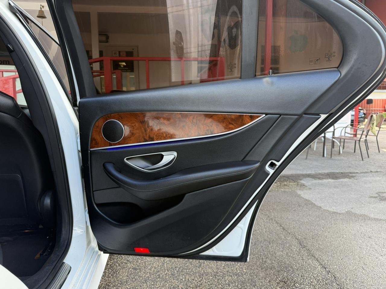 2018 Mercedes-Benz E-Class E 300 Hollywood FL