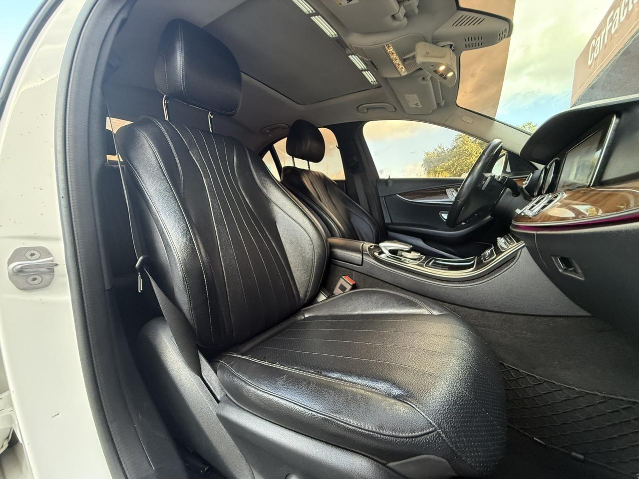 2018 Mercedes-Benz E-Class E 300 Hollywood FL
