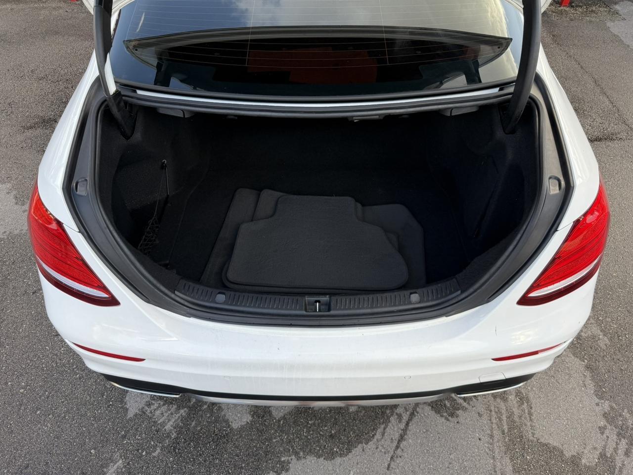 2018 Mercedes-Benz E-Class E 300 Hollywood FL