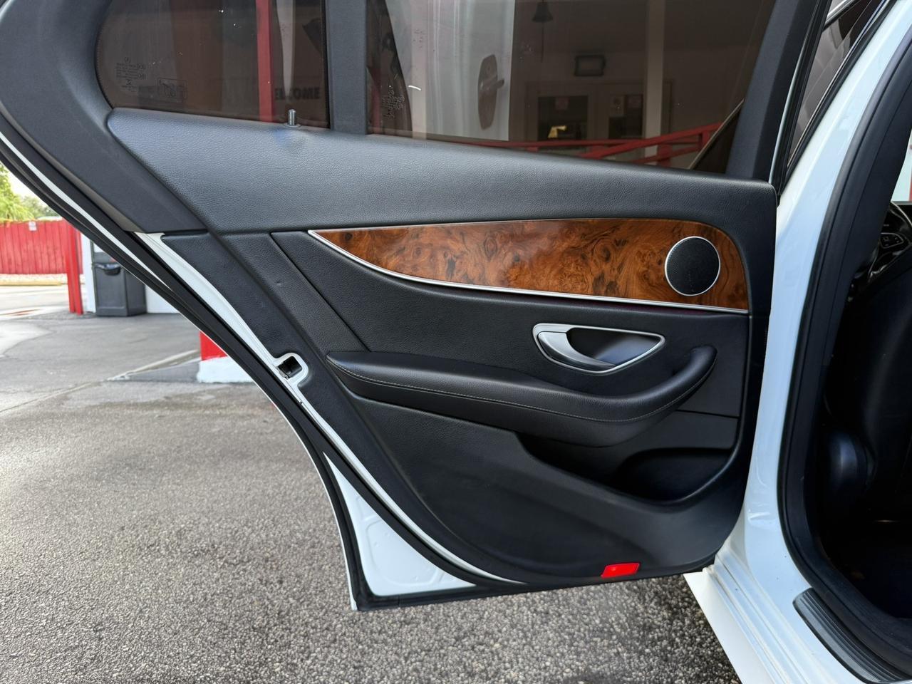 2018 Mercedes-Benz E-Class E 300 Hollywood FL