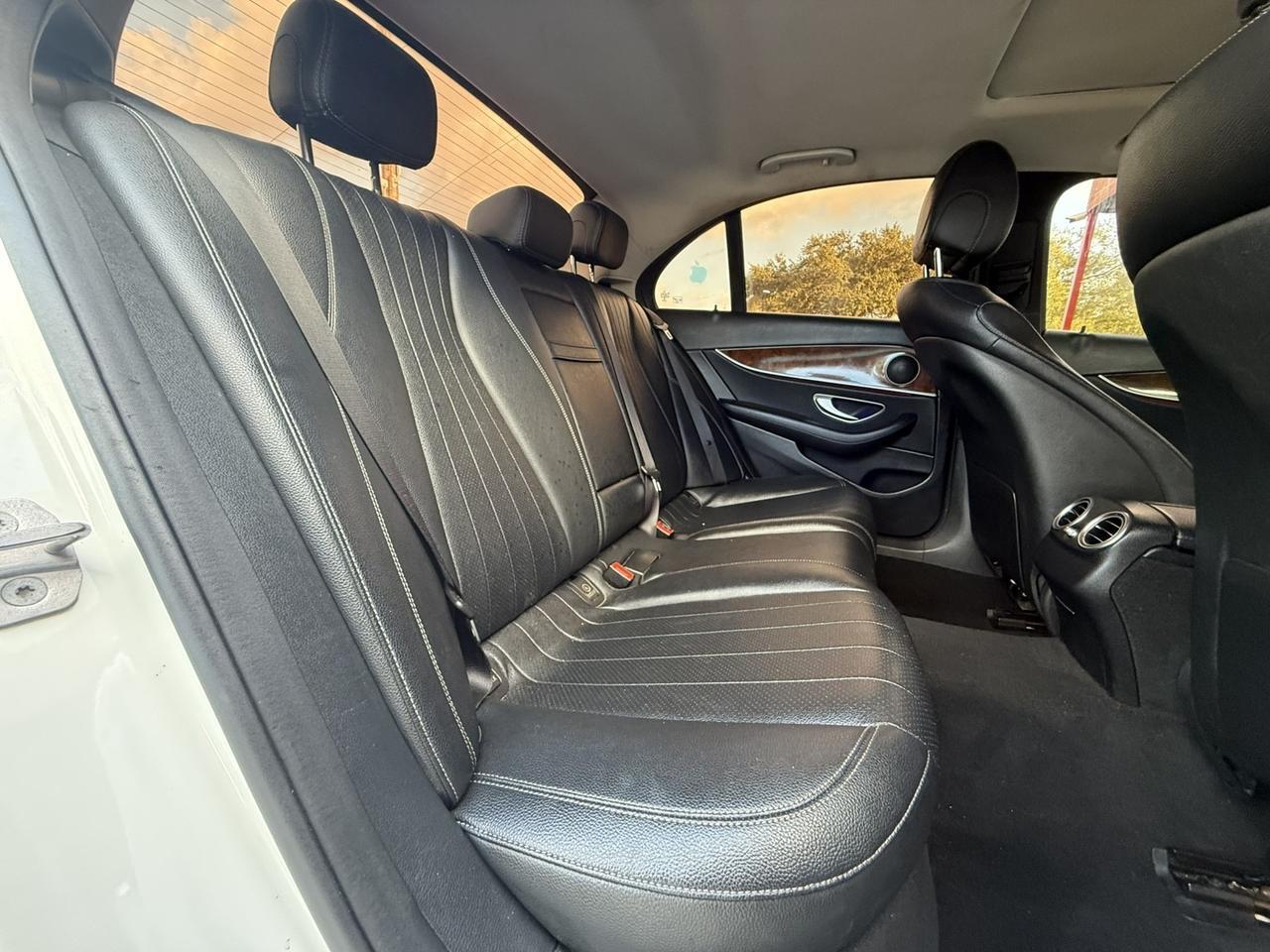 2018 Mercedes-Benz E-Class E 300 Hollywood FL