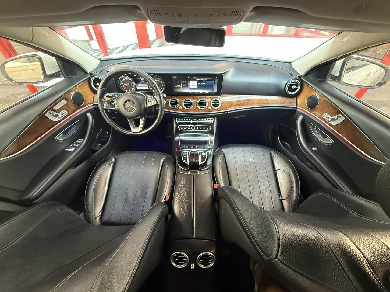 2018 Mercedes-Benz E-Class E 300 Hollywood FL
