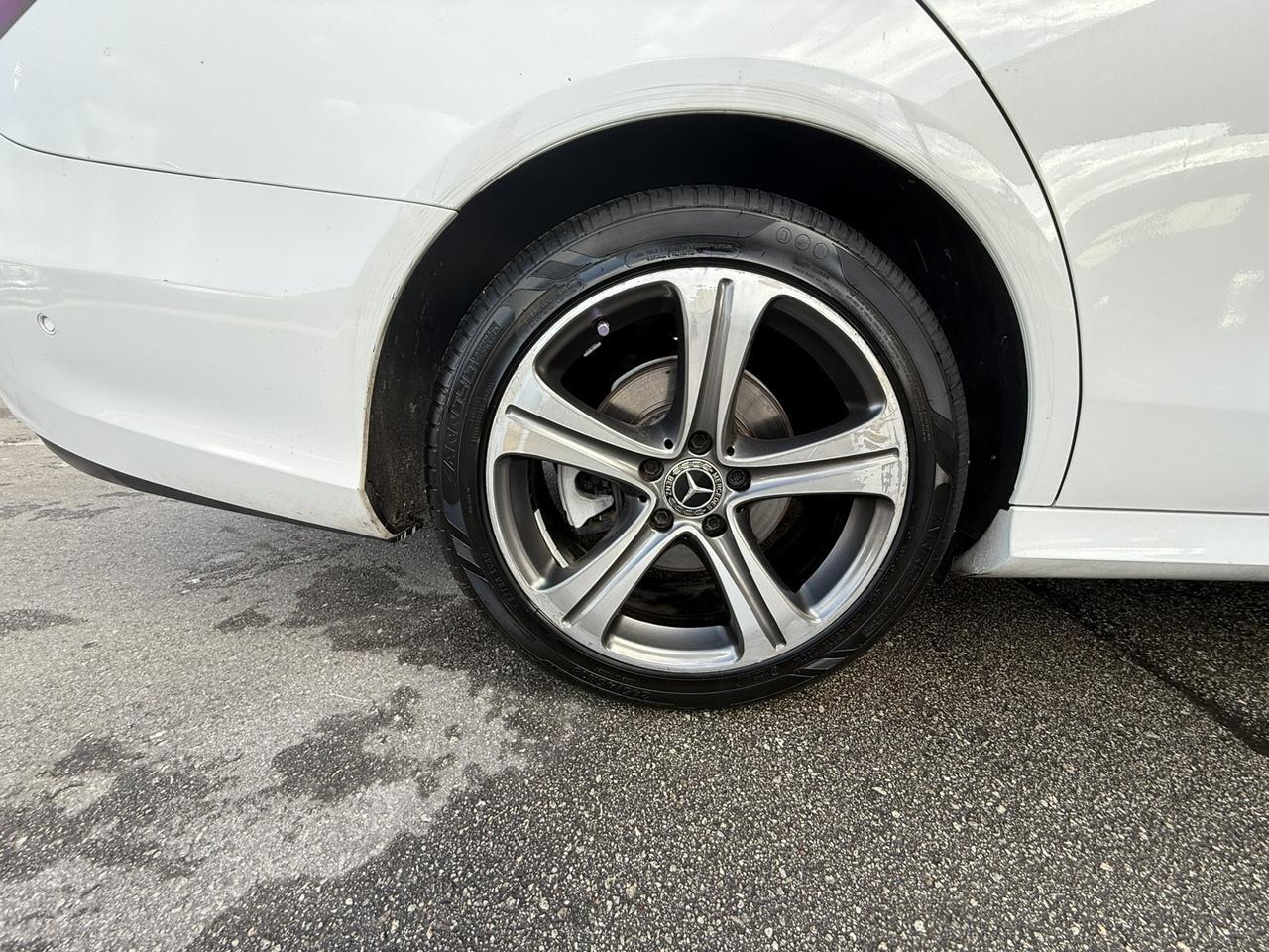 2018 Mercedes-Benz E-Class E 300 Hollywood FL