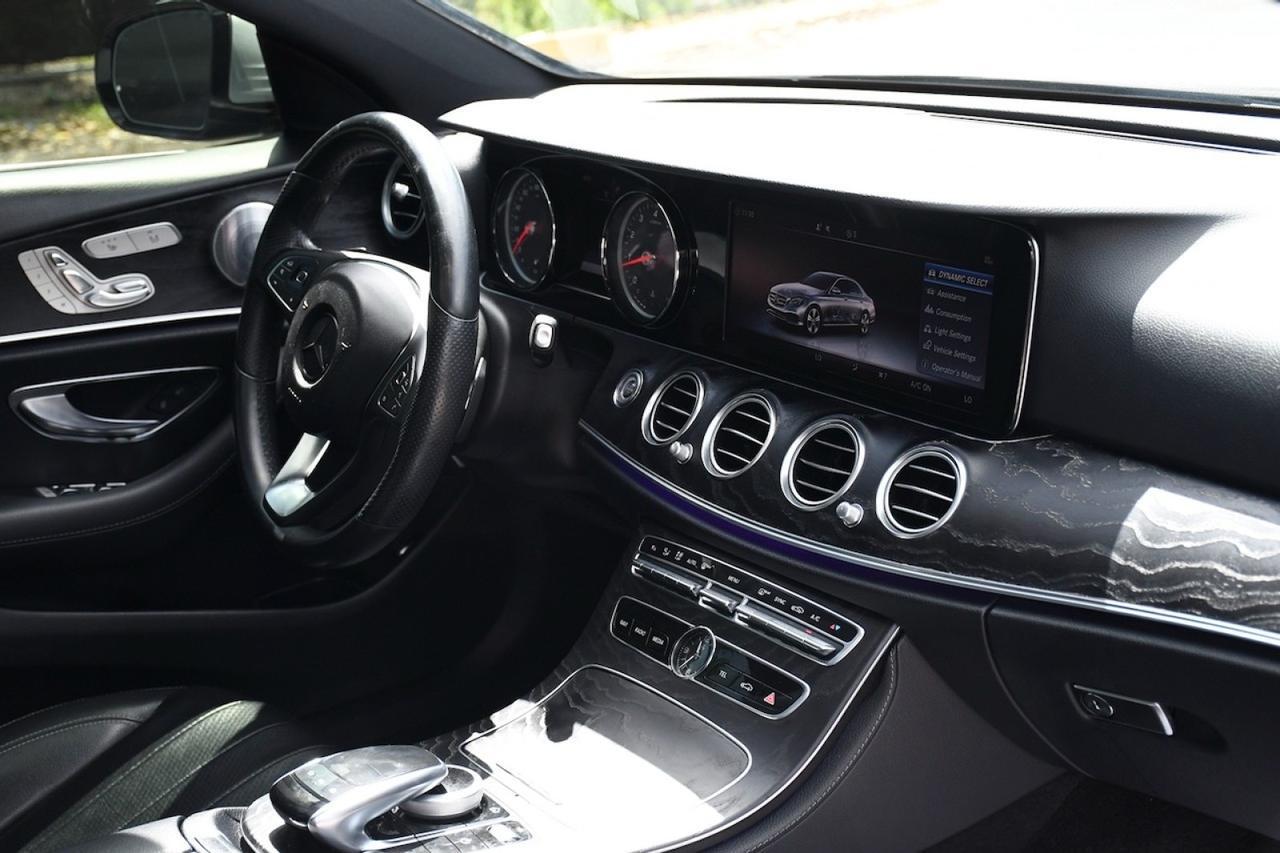 2018 Mercedes-Benz E-Class E 300 Lakeworth FL