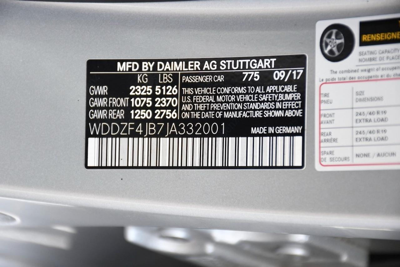 2018 Mercedes-Benz E-Class E 300 Lakeworth FL