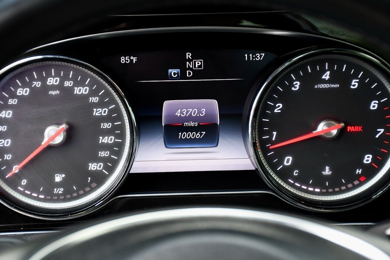 2018 Mercedes-Benz E-Class E 300 Doral FL