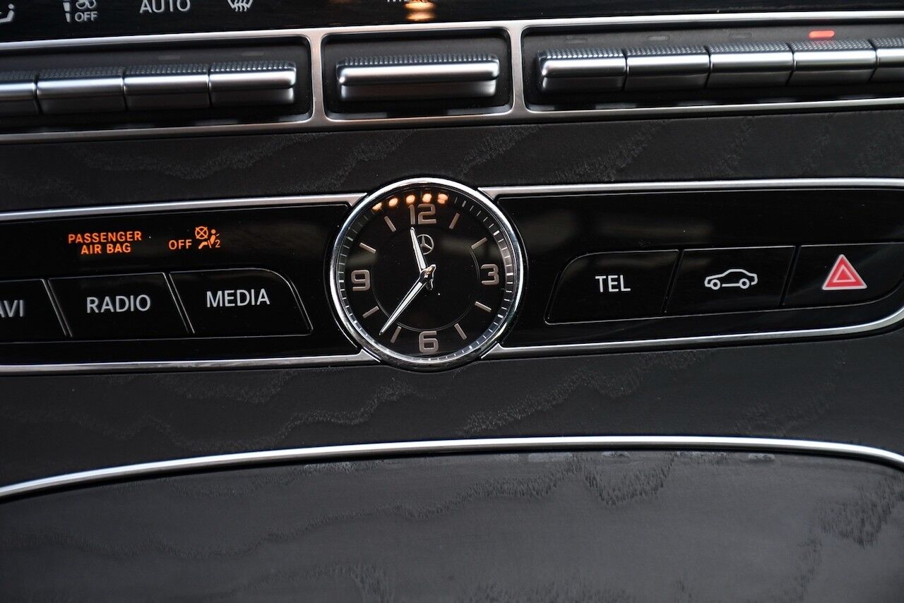 2018 Mercedes-Benz E-Class E 300 Doral FL