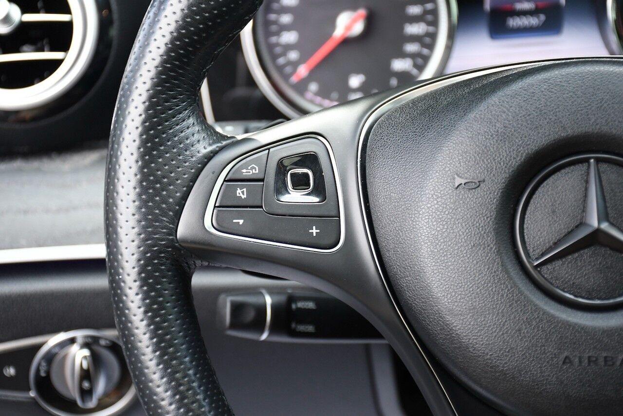 2018 Mercedes-Benz E-Class E 300 Doral FL