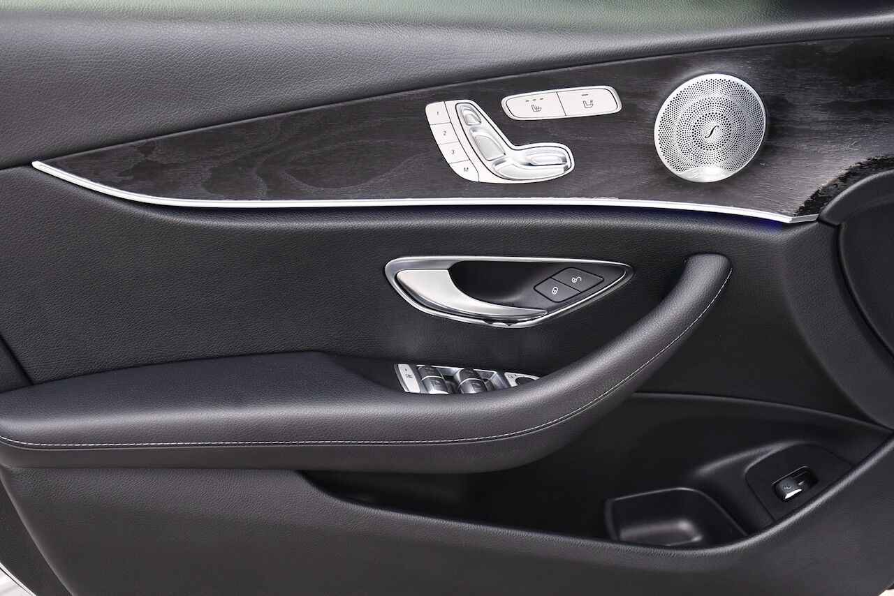 2018 Mercedes-Benz E-Class E 300 Doral FL