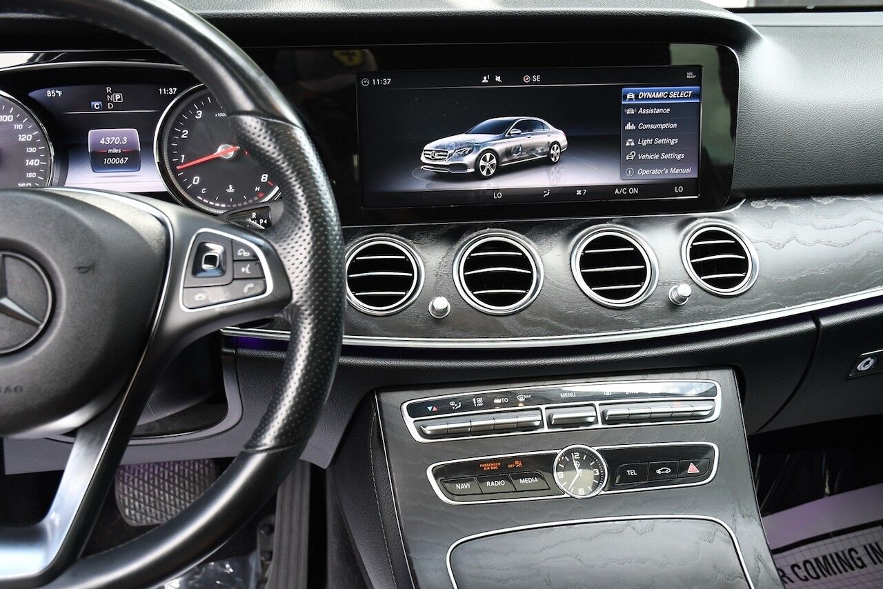2018 Mercedes-Benz E-Class E 300 Doral FL