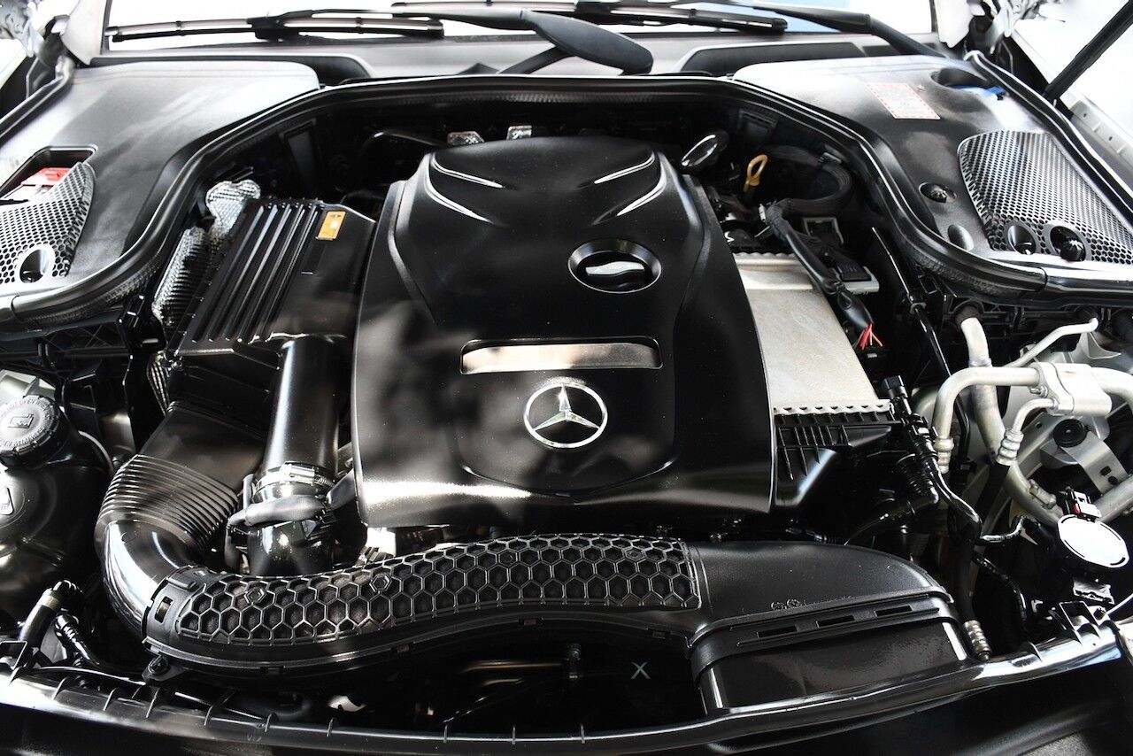 2018 Mercedes-Benz E-Class E 300 Doral FL