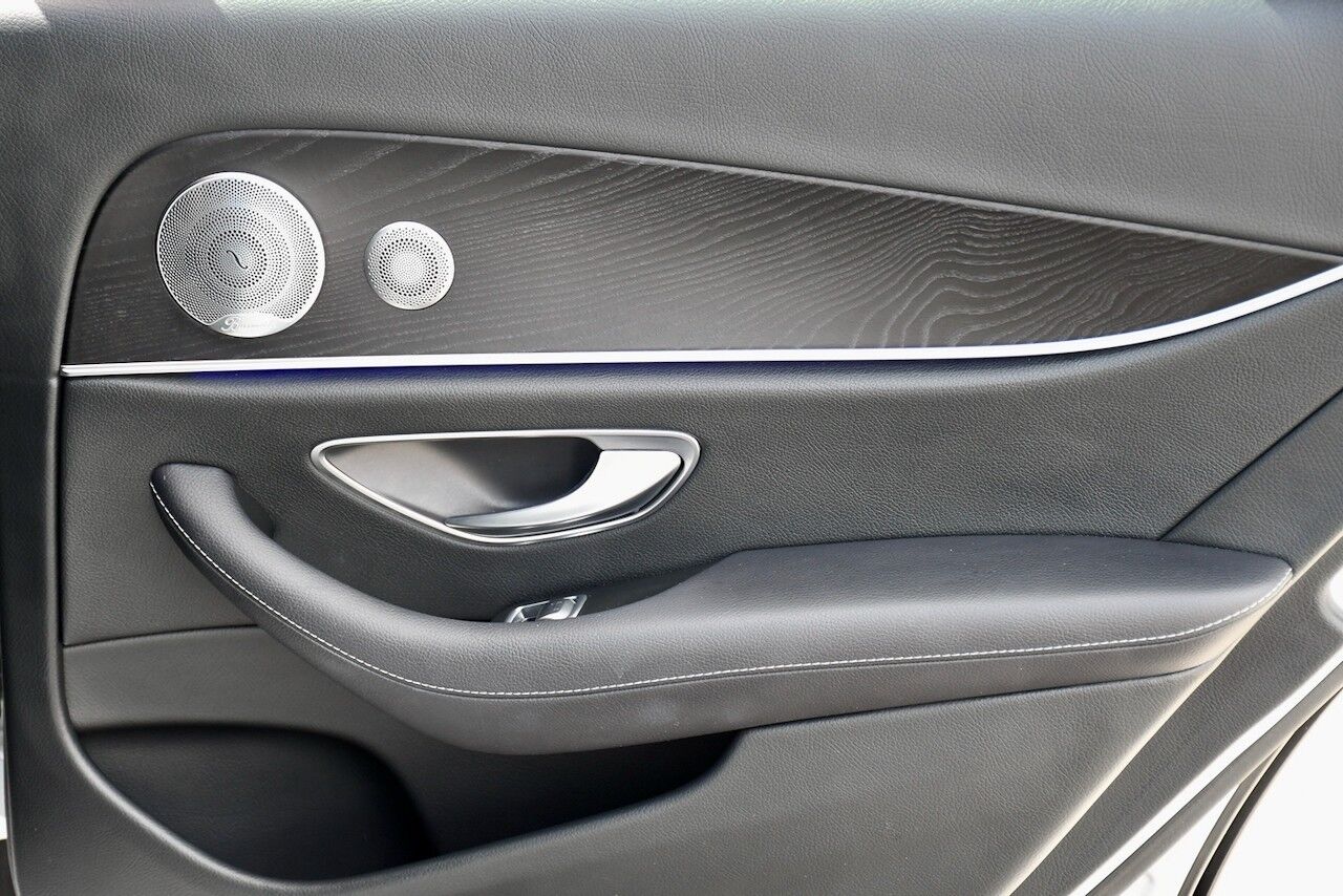 2018 Mercedes-Benz E-Class E 300 Doral FL