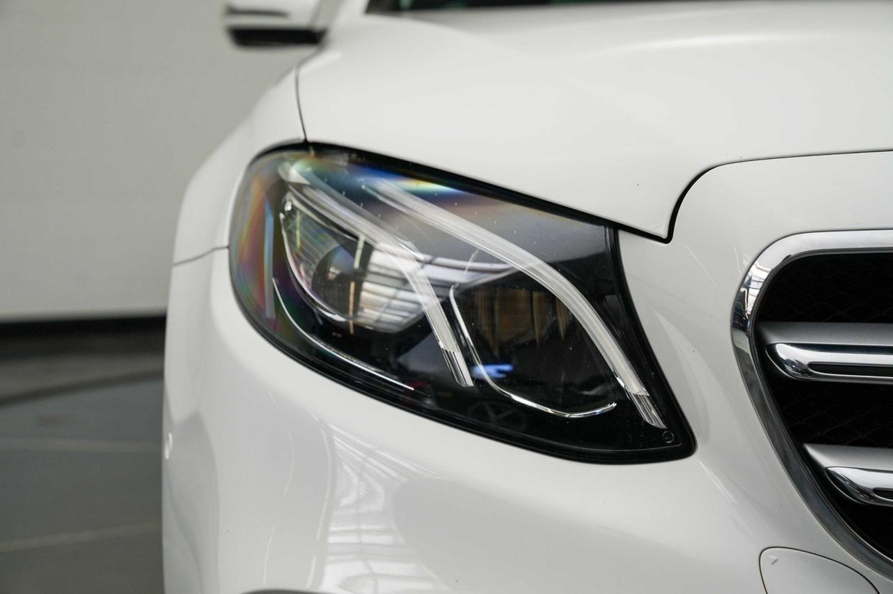 2018 Mercedes-Benz E-Class E 300 Newport Beach CA