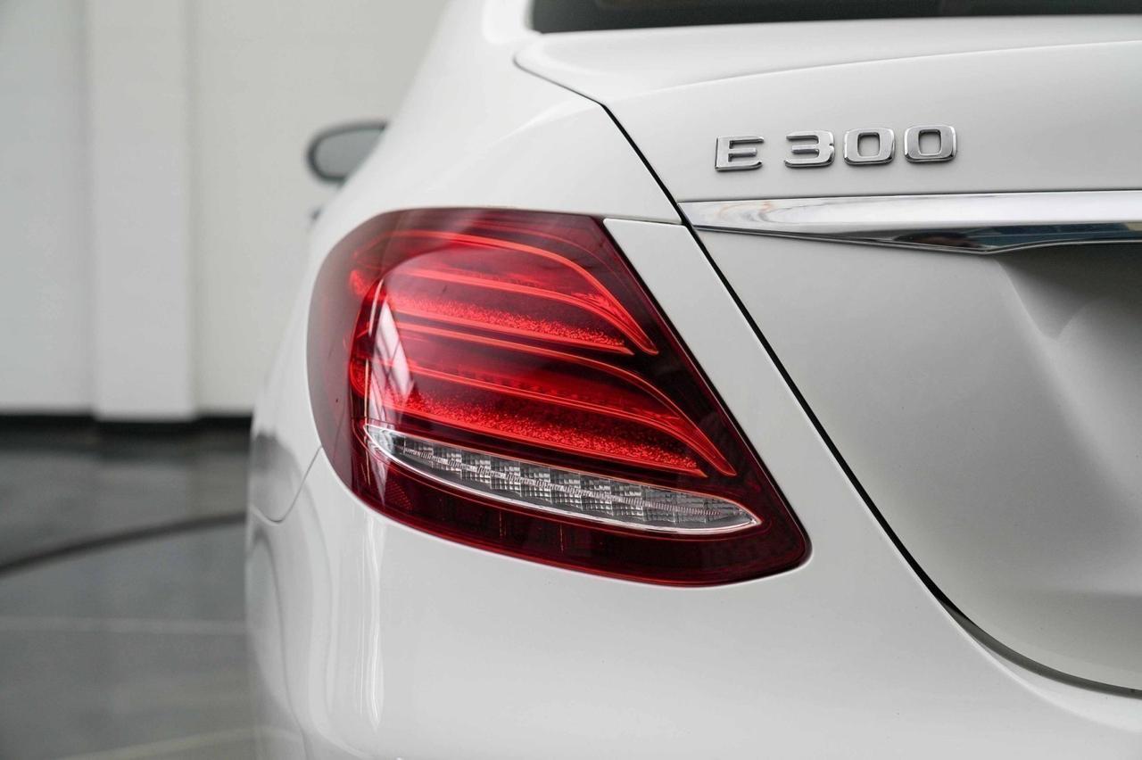 2018 Mercedes-Benz E-Class E 300 Newport Beach CA