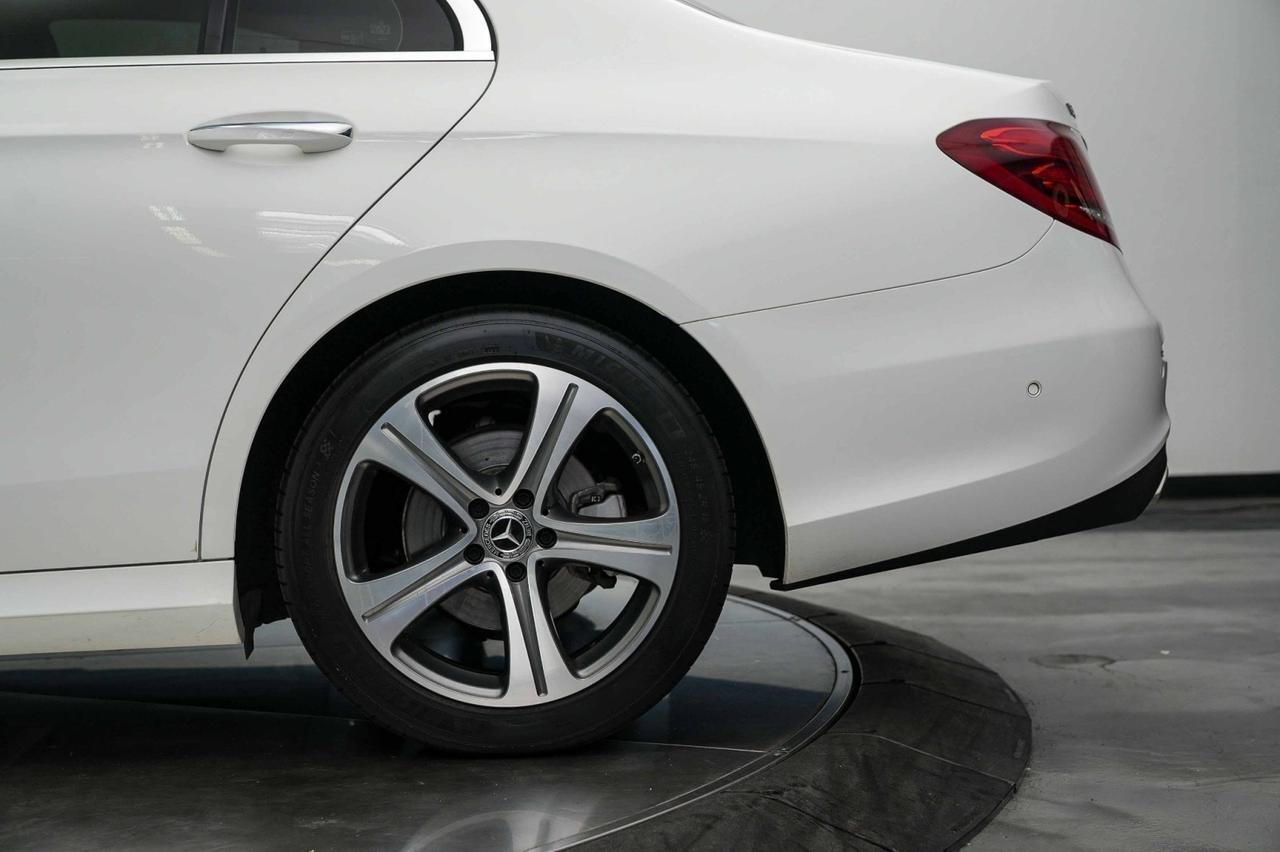 2018 Mercedes-Benz E-Class E 300 Newport Beach CA