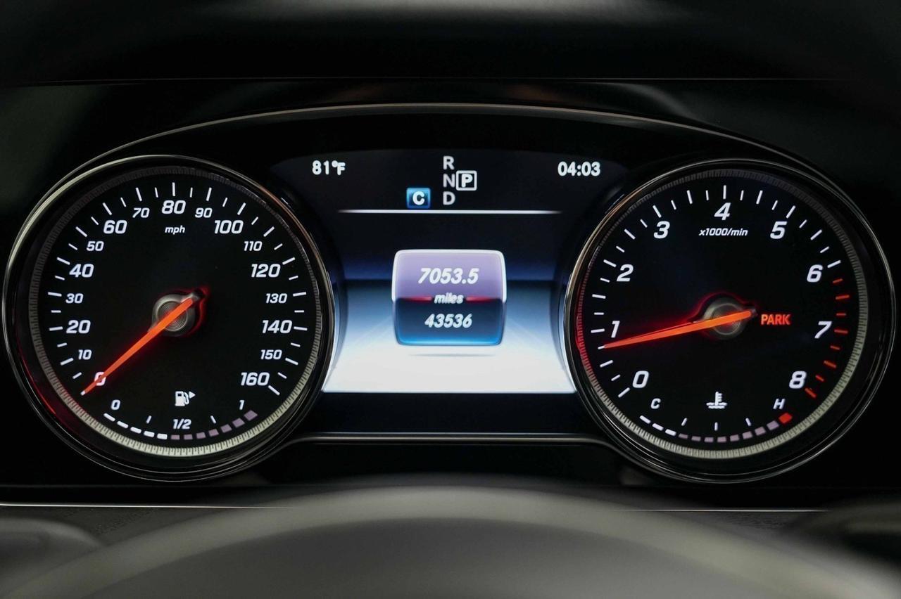 2018 Mercedes-Benz E-Class E 300 Newport Beach CA