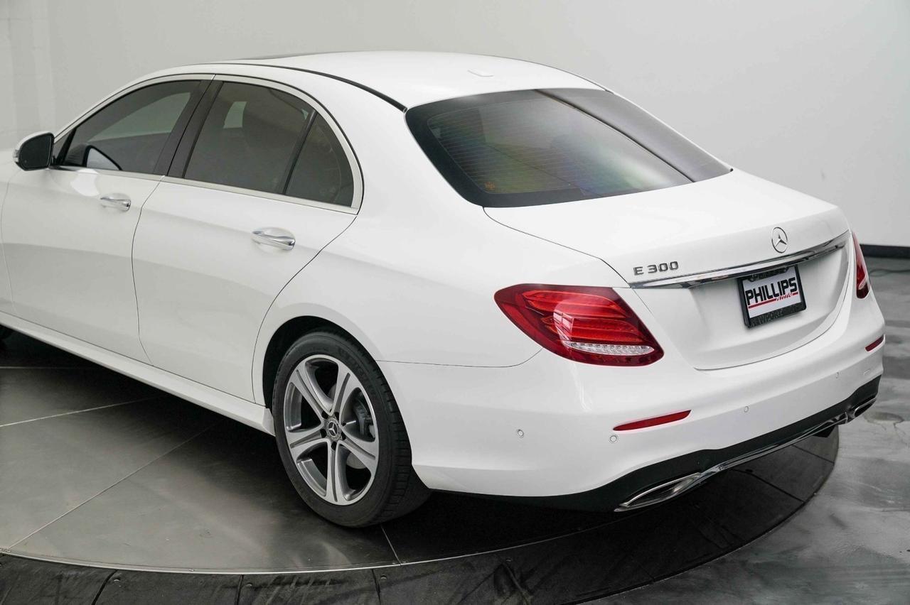 2018 Mercedes-Benz E-Class E 300 Newport Beach CA