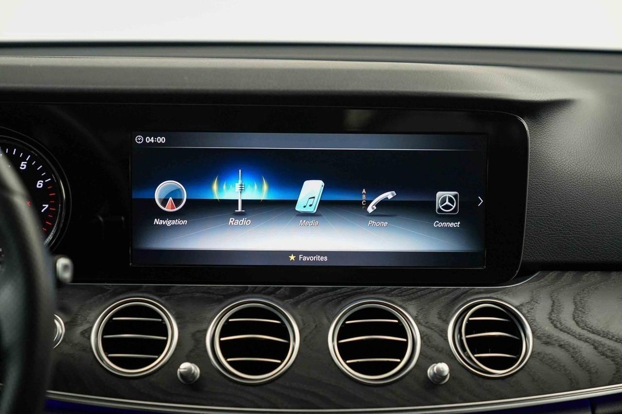 2018 Mercedes-Benz E-Class E 300 Newport Beach CA