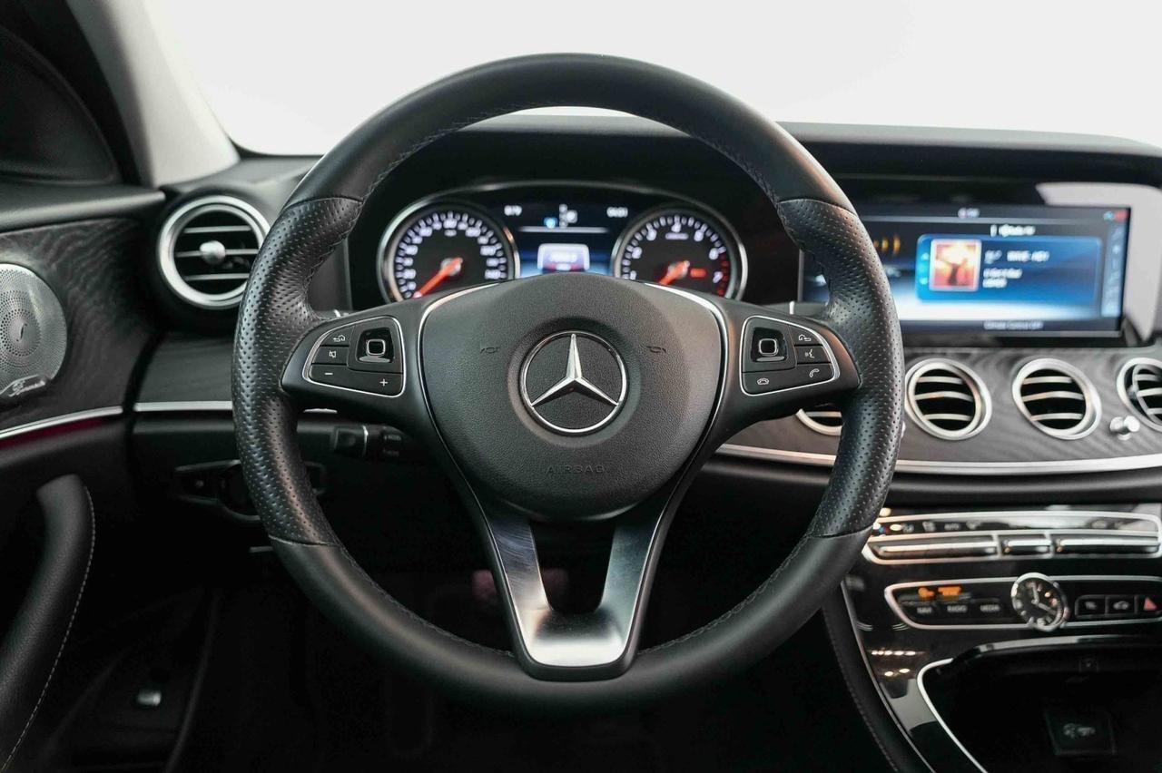 2018 Mercedes-Benz E-Class E 300 Newport Beach CA