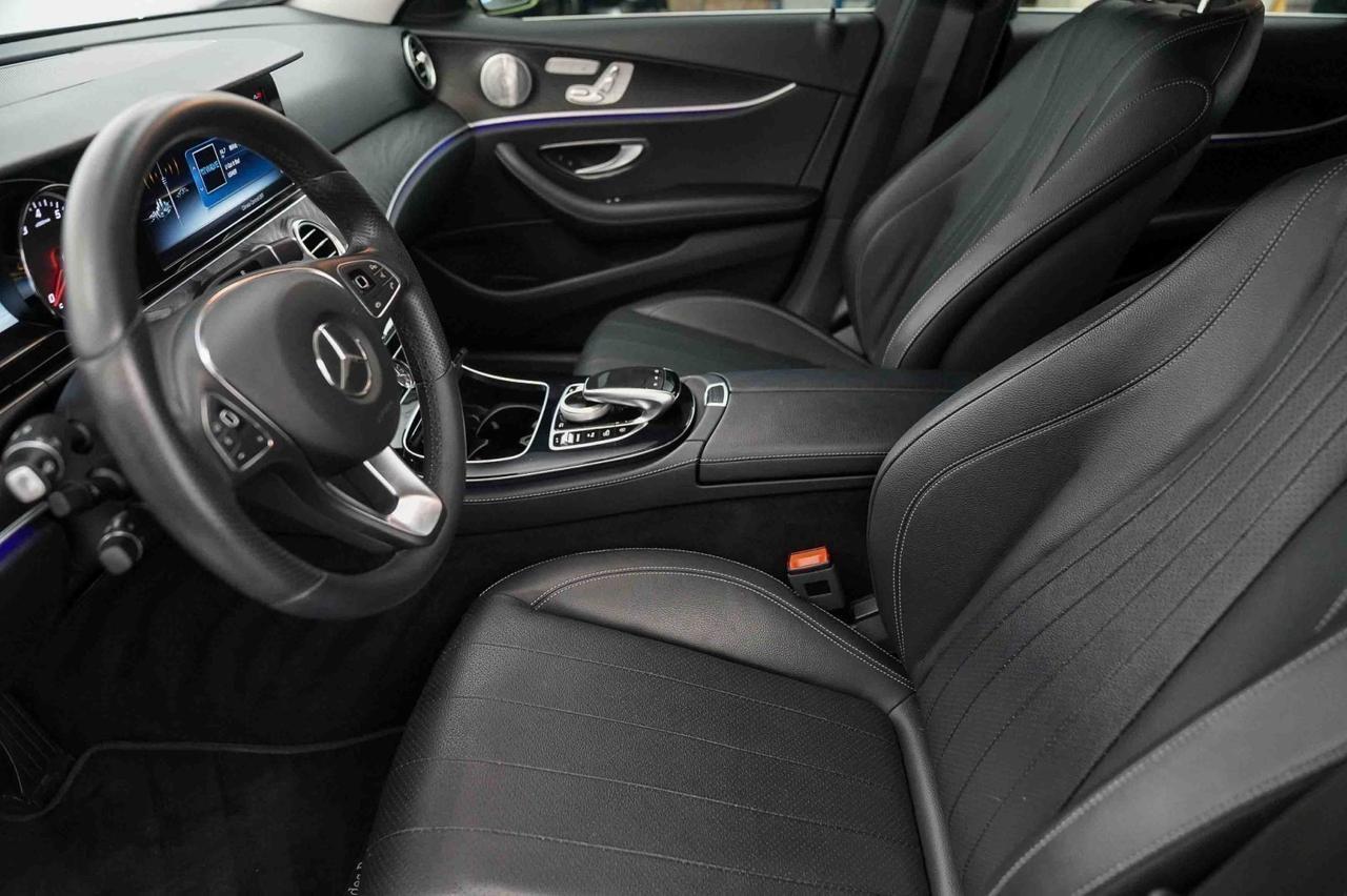 2018 Mercedes-Benz E-Class E 300 Newport Beach CA