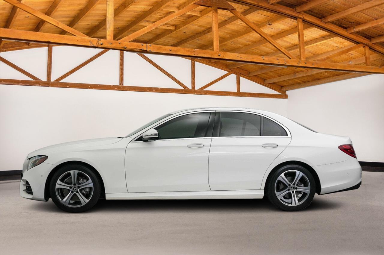 2018 Mercedes-Benz E-Class E 300 Newport Beach CA