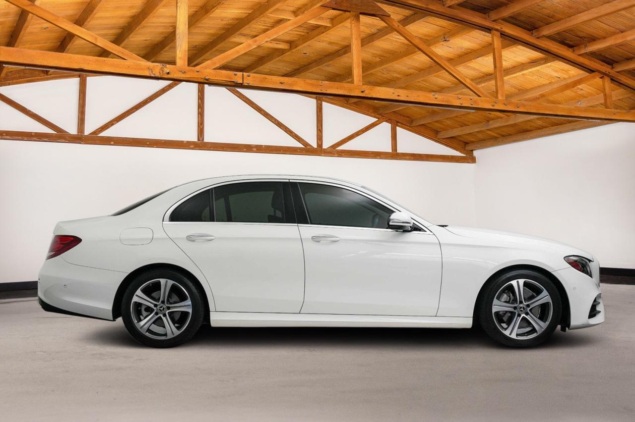 2018 Mercedes-Benz E-Class E 300 Newport Beach CA