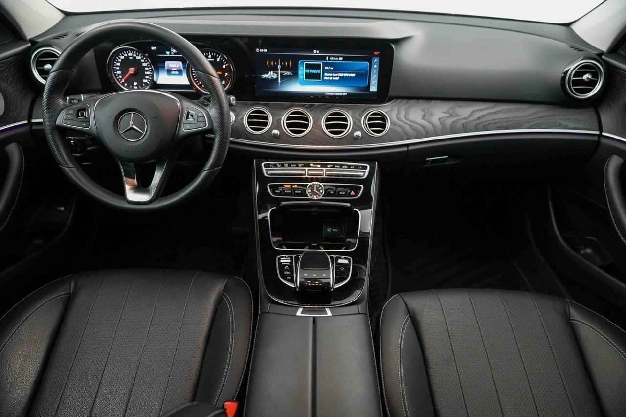 2018 Mercedes-Benz E-Class E 300 Newport Beach CA