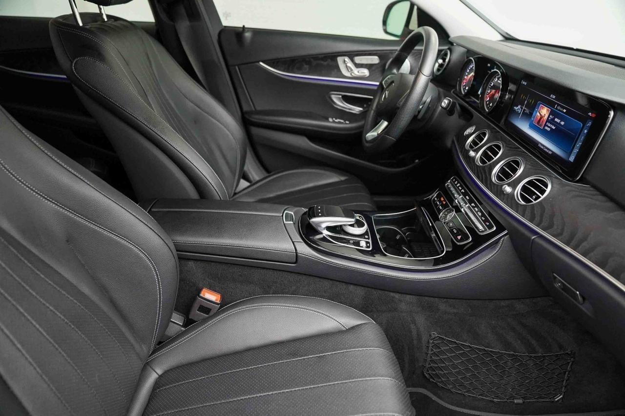 2018 Mercedes-Benz E-Class E 300 Newport Beach CA