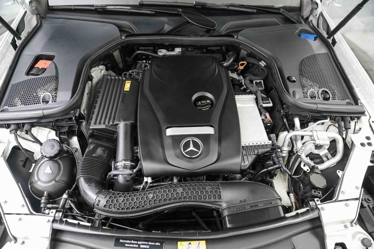 2018 Mercedes-Benz E-Class E 300 Newport Beach CA