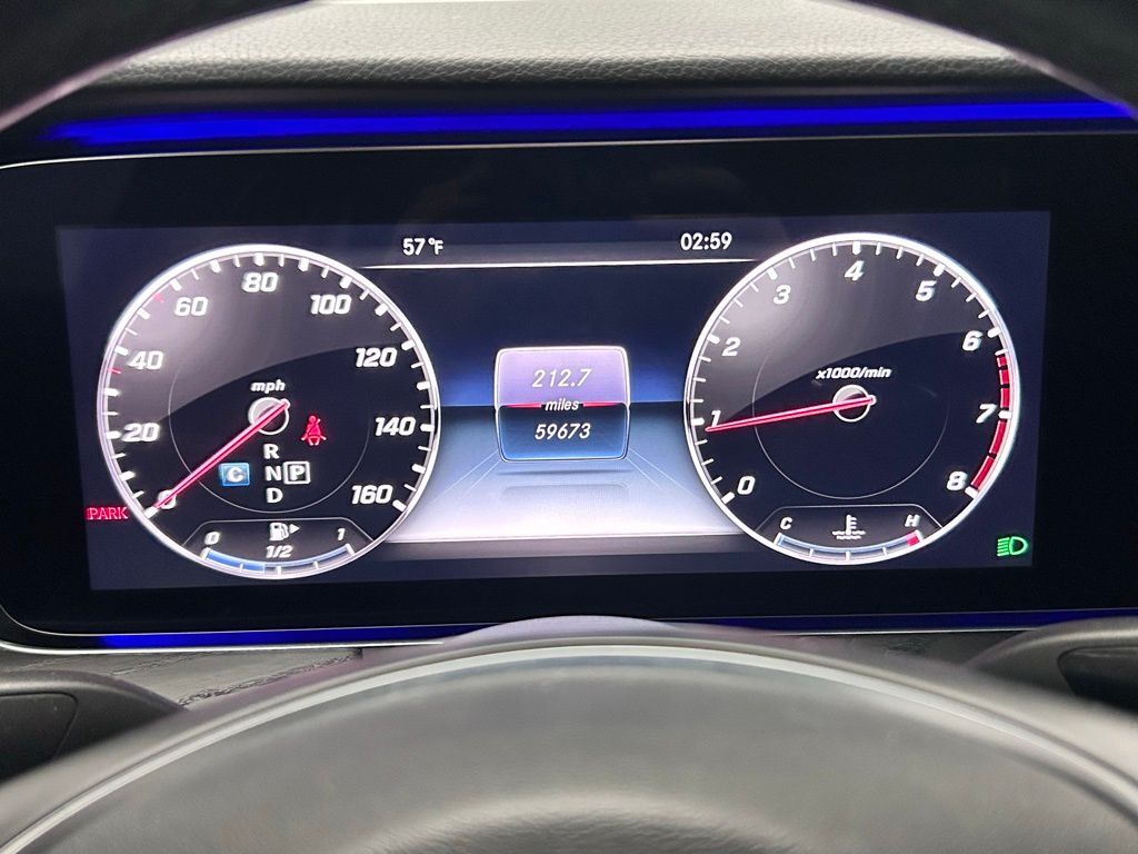 2018 Mercedes-Benz E-Class E 300 Portland OR