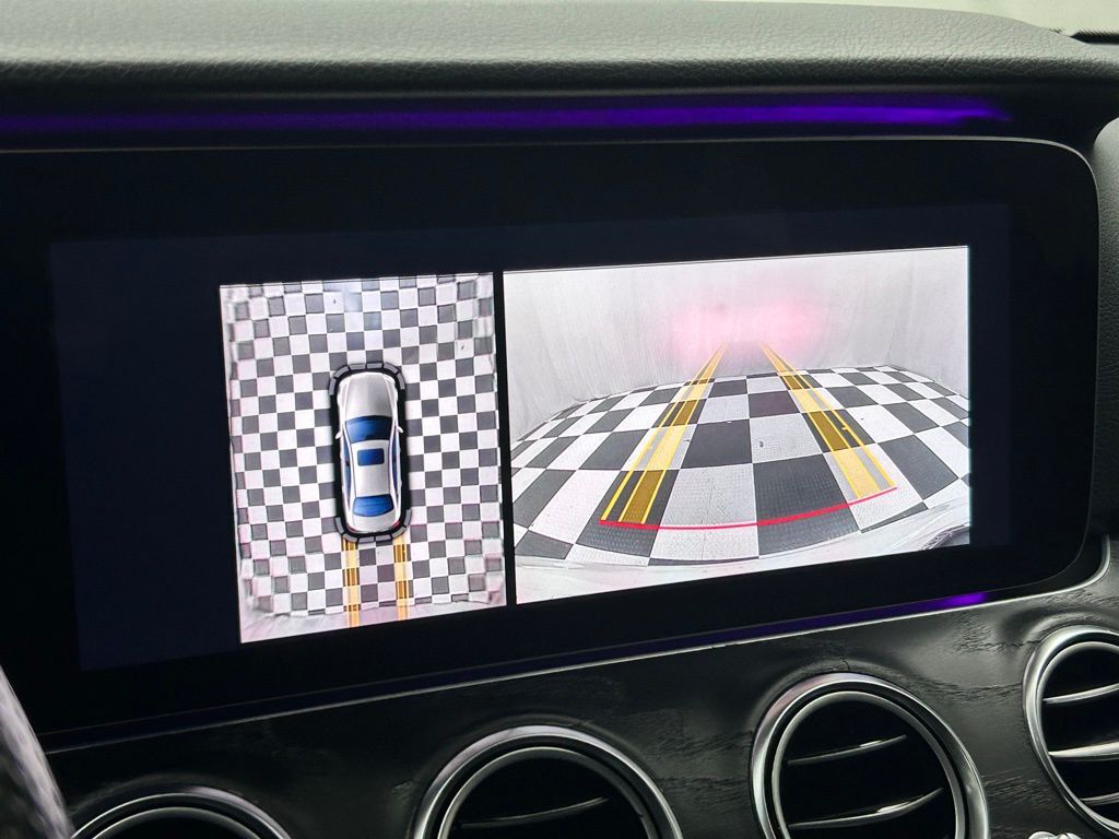 2018 Mercedes-Benz E-Class E 300 Portland OR